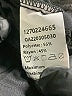 Commense Black Dress Pants Size S - photo 8