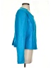Calvin Klein Blue Jacket Size S (estimated) - photo 4
