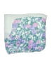 Unbranded Floral Teal Scarf One size - photo 2