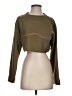 Blanc Green Cardigan Size S - photo 1