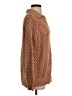 Aerie Brown Pullover Sweater Size XS - photo 4