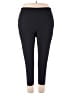 SPANX Black Active Pants Size 3X - photo 2