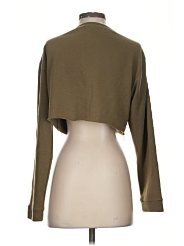 Blanc Cardigan (view 2)