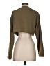 Blanc Green Cardigan Size S - photo 2
