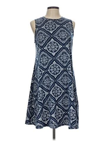 Fortune + Ivy Casual Dress (view 1)