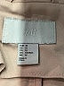 H&M Pink Blazer Size 10 - photo 6