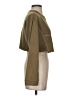 Blanc Green Cardigan Size S - photo 4