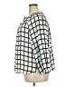 Jaclyn Smith 100% Polyester Silver 3/4 Sleeve Blouse Size XXL - photo 5