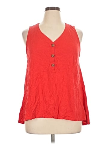 J.Jill Tank Top (view 1)