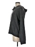 Vince Camuto Gray Pullover Sweater Size M - photo 5