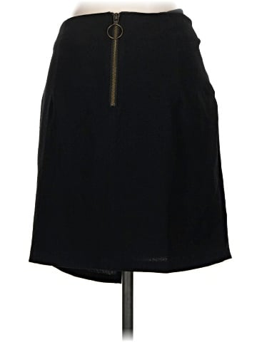 Who What Wear Casual Skirt (view 2)