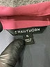 41Hawthorn 100% Polyester Color Block Gray Long Sleeve Blouse Size XL - photo 7