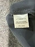 41Hawthorn 100% Polyester Color Block Gray Long Sleeve Blouse Size XL - photo 8