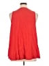 J.Jill Red Tank Top Size XL Petite - photo 2