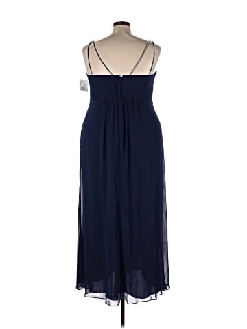 David's Bridal Cocktail Dress (view 2)
