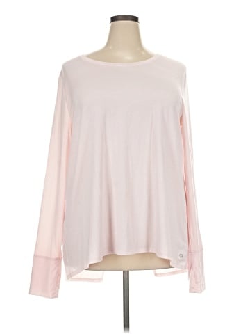 Gap Fit Long Sleeve T-Shirt (view 1)