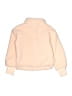 all in motion 100% Polyester Ivory Turtleneck Sweater Size 6 - 6X - photo 2