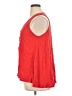 J.Jill Red Tank Top Size XL Petite - photo 5
