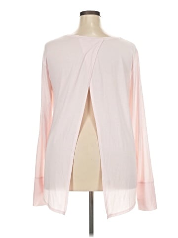 Gap Fit Long Sleeve T-Shirt (view 2)