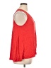 J.Jill Red Tank Top Size XL Petite - photo 4