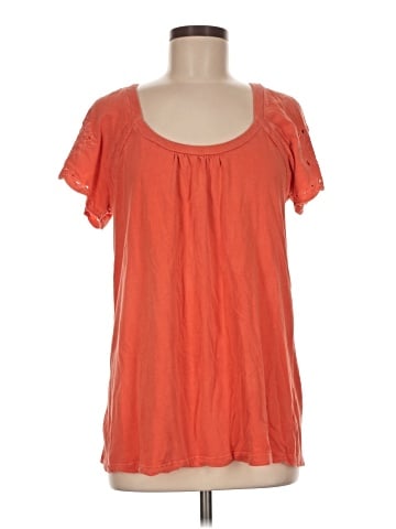 Gap Short Sleeve T-Shirt (view 1)