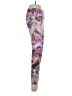 Active by Old Navy Print Purple Active Pants Size L - photo 4