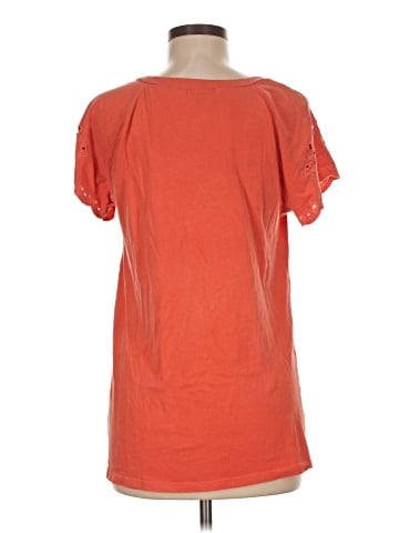 Gap Short Sleeve T-Shirt (view 2)