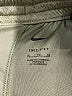Nike 100% Polyester Color Block Green Athletic Shorts Size XL - photo 3