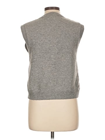 Zara Sweater Vest (view 2)