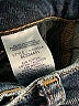 Splendid Hearts Blue Jeans Size 25 waist - photo 7