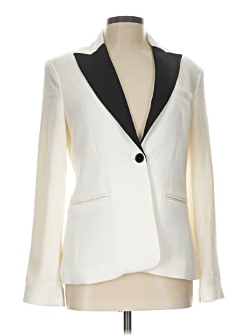 Express Blazer (view 1)