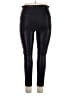 SPANX Black Leggings Size 2X Petite - photo 2