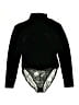 Nordstrom Black Bodysuit Size S - photo 1