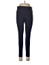 Under Armour Solid Blue Active Pants Size L - photo 1