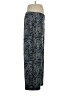 Anne Klein Print Blue Casual Pants Size XL (petite) - photo 4