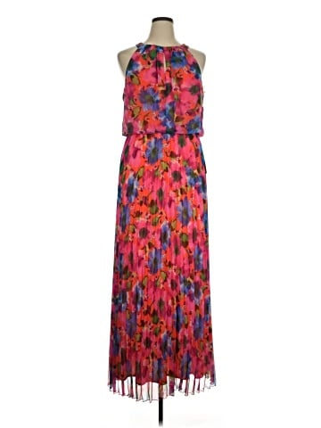Xscape Casual Dress (view 1)