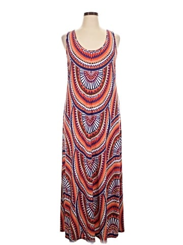 CATHERINE Catherine Malandrino Casual Dress (view 1)