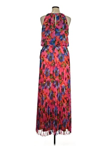 Xscape Casual Dress (view 2)