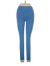 Unbranded Houndstooth Blue Leggings Size 10 - photo 2