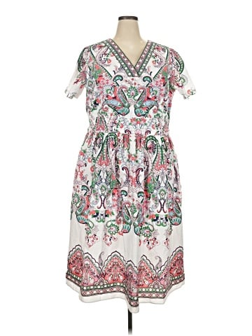 Talbots Casual Dress (view 1)
