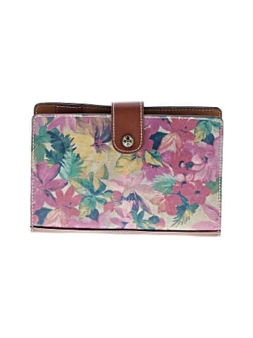 Patricia Nash Wallet (view 1)