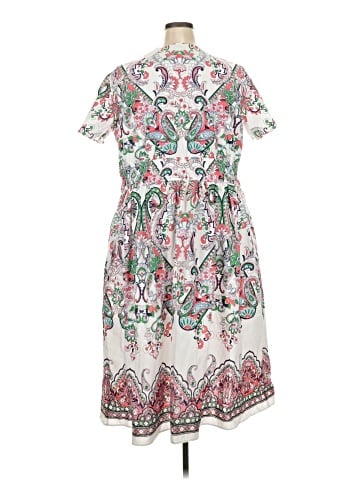 Talbots Casual Dress (view 2)