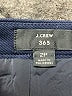 J.Crew 365 Solid Blue Formal Skirt Size 2 (petite) - photo 4