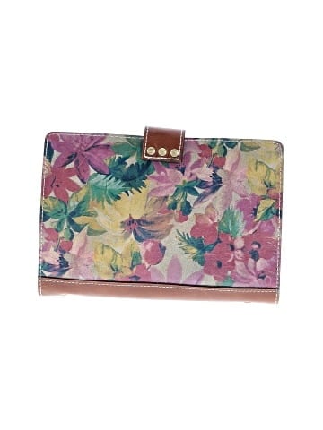 Patricia Nash Wallet (view 2)