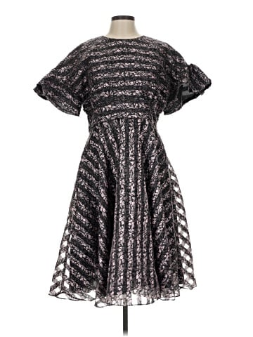 Jill Jill Stuart Cocktail Dress (view 1)