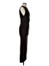 Zara Black Cocktail Dress Size M - photo 4