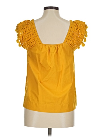 J.Crew Sleeveless Blouse (view 2)