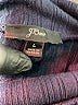 J.Crew Blue Turtleneck Sweater Size L - photo 7