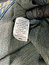 Lularoe Chevron-herringbone Gray Casual Dress Size 22 - 24 - photo 8