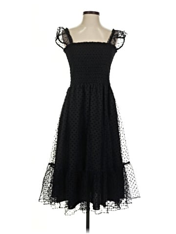 Lands' End Cocktail Dress (view 1)